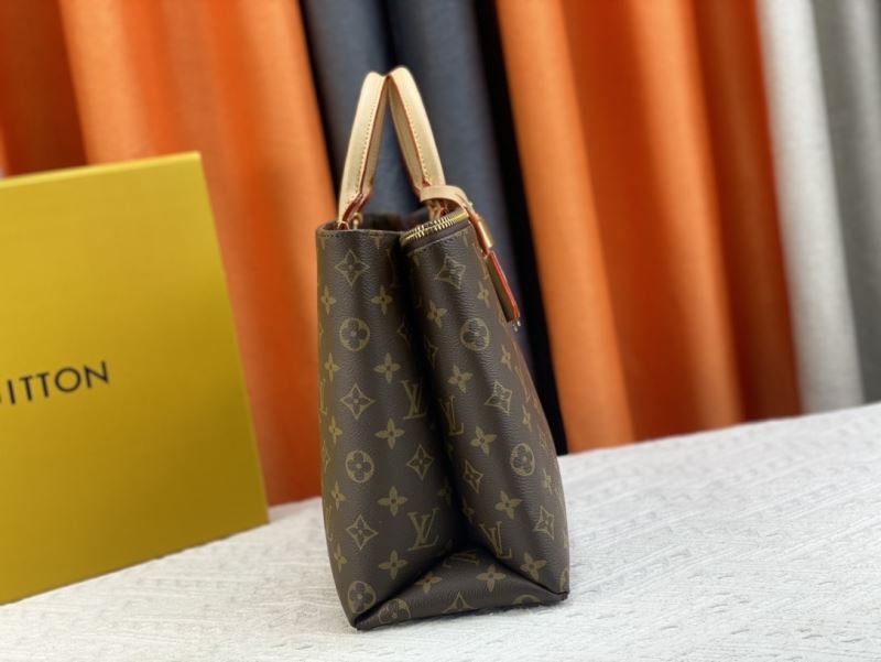 Louis Vuitton Top Handle Bags